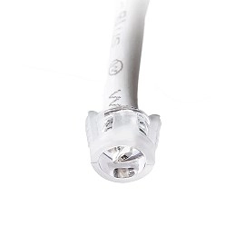 SENSOR RECESSED iebūvējams griestu sensors 1200W 360° balts (Rendl)
