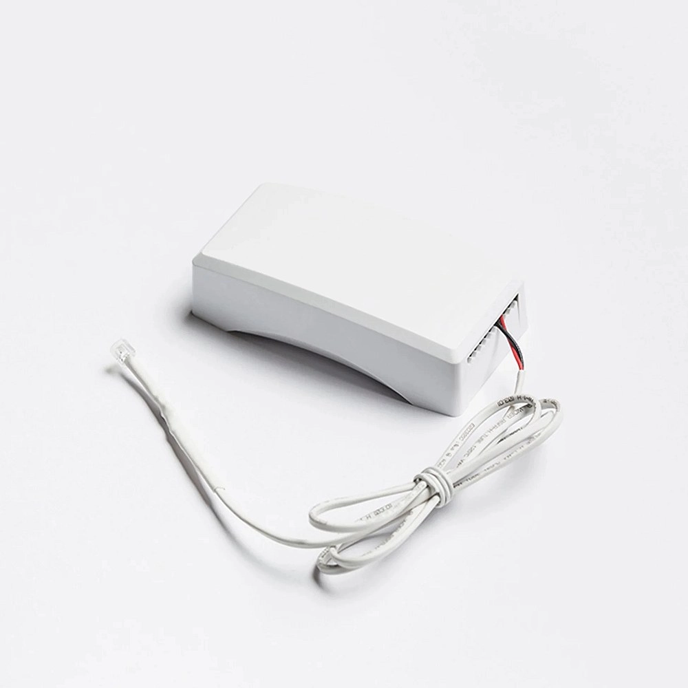 SENSOR RECESSED iebūvējams griestu sensors 1200W 360° balts (Rendl)