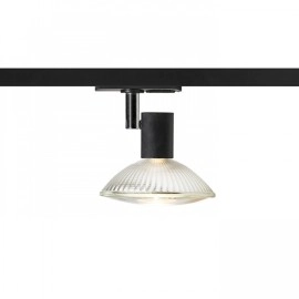 1F sliežu gaismeklis TRICA, 1x GU10, Rendl Light