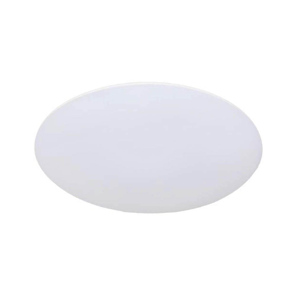Spector Light 17436S LED griestu plafons balts, 12W, 1200lm, 4000K, IP54