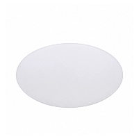 LED griestu plafons 12W 1200lm 4000K IP54 balts (Spector Light 17436S)