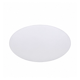 LED griestu plafons 12W 1200lm 4000K IP54 balts (Spector Light 17436S)