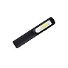 USB uzlādējams rokas lukturis 250lm ar magnētu (Spector Light 17571S)