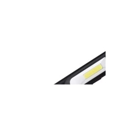Spector Light 17571S USB uzlādējams rokas lukturis, 250lm, ar magnētu