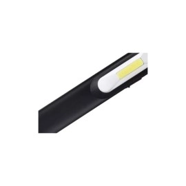 Spector Light 17571S USB uzlādējams rokas lukturis, 250lm, ar magnētu