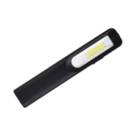 Spector Light 17571S USB uzlādējams rokas lukturis, 250lm, ar magnētu