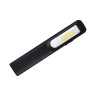 Spector Light 17571S USB uzlādējams rokas lukturis, 250lm, ar magnētu