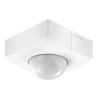 Kustības sensors IS 3360, 360°, 2000 W, 20m, pie griestiem, STEINEL