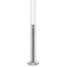 Steinel GL 60 S LED dārza gaismeklis ar sensoru, nerūsējošais tērauds, IP44