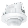 IS D360 ECO balts iebūvējams kustību sensors, 360°, IP20 (STEINEL)