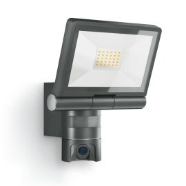 XLED CAM 1 SC, 21W, 2310Lm āra prožektors ar Video kameru