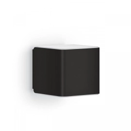 Kuba formas āra sensor-gaismeklis L 840 SC Cube, STEINEL