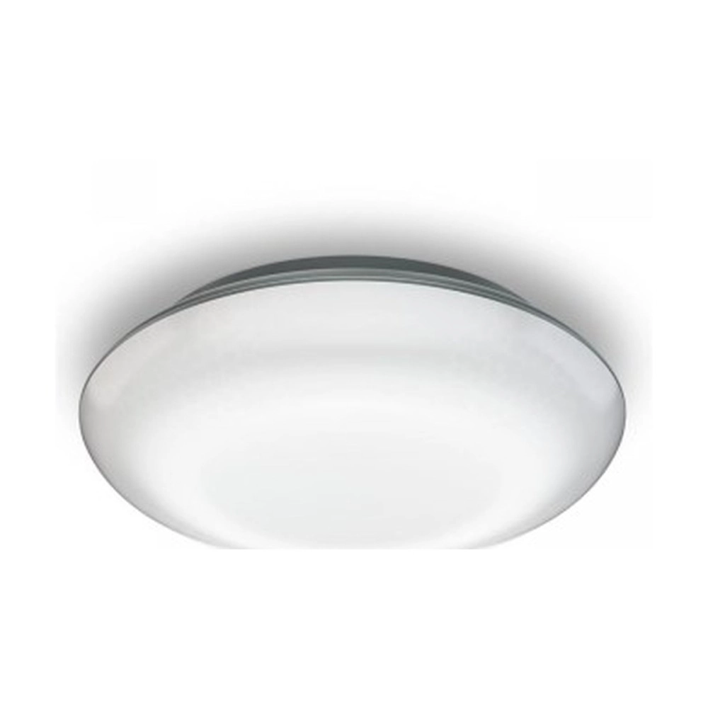 Steinel DL Vario Quattro LED āra sensorplafons antracīts, 9,8W, 1000lm, 3000K