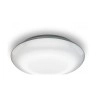 Steinel DL Vario Quattro LED āra sensorplafons antracīts, 9,8W, 1000lm, 3000K