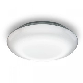DL Vario Quattro - STEINEL āra griestu sensorlampa, 9.8W, 1000lm