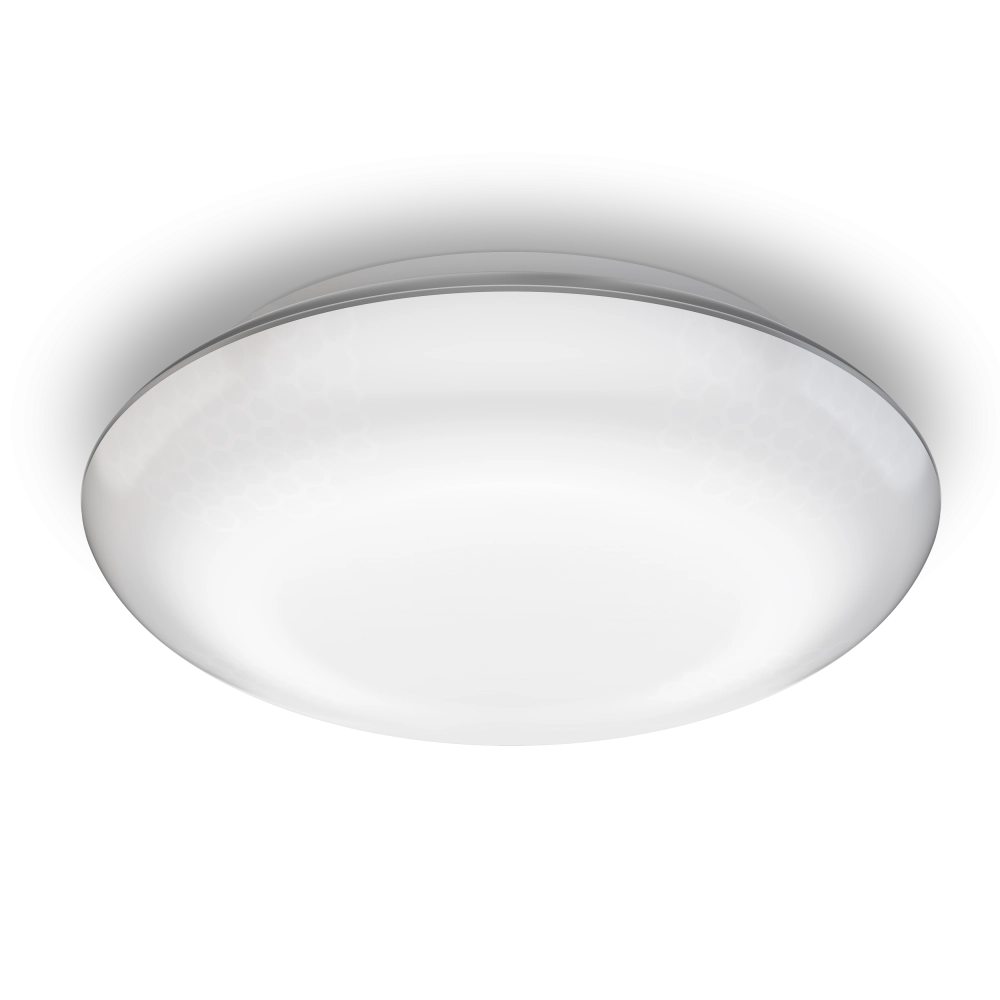 DL Vario Quattro - STEINEL āra griestu sensorlampa, 9.8W, 1000lm