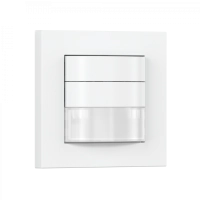 Radarveida sensors HF 180, 8m, zemapmetuma, STEINEL