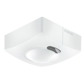 Radarveida sensors HF 3360, 360°, 8m, 2000 W, pie griestiem, STEINEL