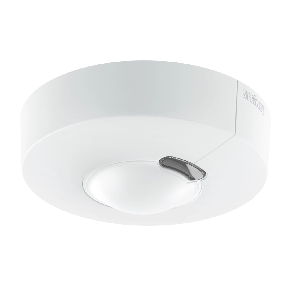 Radarveida sensors HF 3360, 360°, 8m, 2000 W, pie griestiem, STEINEL