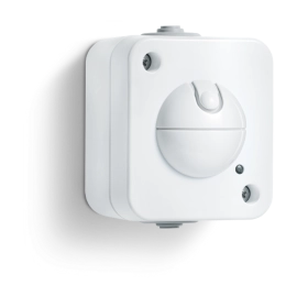 Radarveida sensors HF 360 AP, 360°, 1000W, 8m, virsapmetuma, STEINEL Radarveida sensors HF 360 AP, 360°, 1000W, 8m, virsapmetuma, STEINEL