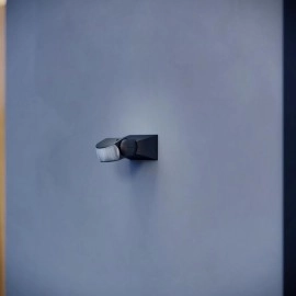 Kustības sensors IS-1, 120°, 500W, 10m, STEINEL 