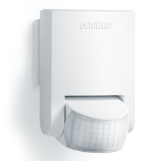 Kustības sensors IS 130-2, 130°, 600W, 12m, STEINEL