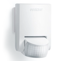 Kustības sensors IS 130-2, 130°, 600W, 12m, STEINEL