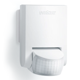 Kustības sensors IS 130-2, 130°, 600W, 12m, STEINEL Kustības sensors IS 130-2, 130°, 600W, 12m, STEINEL