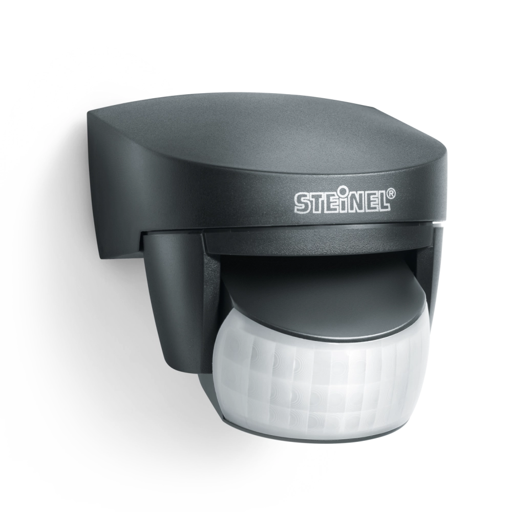 Kustības sensors  IS 2140 ECO, 140°, 2000W, 14m, IP54, STEINEL