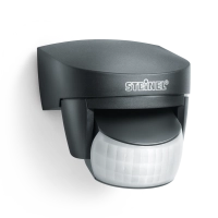 Kustības sensors  IS 2140 ECO, 140°, 2000W, 14m, IP54, STEINEL