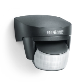 Kustības sensors  IS 2140 ECO, 140°, 2000W, 14m, IP54, STEINEL Kustības sensors  IS 2140 ECO, 140°, 2000W, 14m, IP54, STEINEL