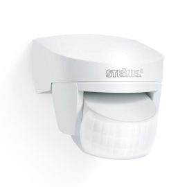 Kustības sensors  IS 2140 ECO, 140°, 2000W, 14m, IP54, STEINEL