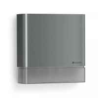 Digitālais kustību sensors IS 180 digi HD, 180°, 9m, IP54, STEINEL