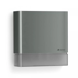 Digitālais kustību sensors IS 180 digi, 180°, 8m, IP54, STEINEL