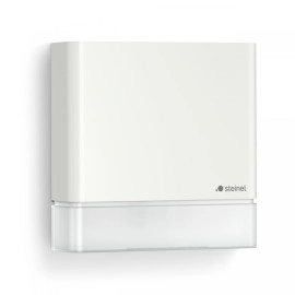 Digitālais kustību sensors IS 180 digi HD, 180°, 9m, IP54, STEINEL
