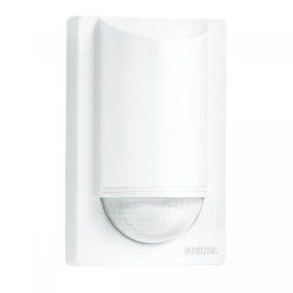 Kustības sensors IS 2180 ECO, 180°, 2000W, IP54, 12m, STEINEL