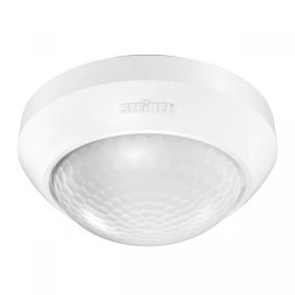 Virsapmetuma kustību sensors IS 2360-3 ECO 24m Steinel