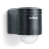 Kustības sensors IS 240 DUO, 240°, 1000W, 12m, STEINEL