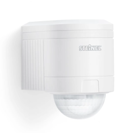 Kustības sensors IS 240 DUO, 240°, 1000W, 12m, STEINEL Kustības sensors IS 240 DUO, 240°, 1000W, 12m, STEINEL