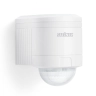 Kustības sensors IS 240 DUO, 240°, 1000W, 12m, STEINEL