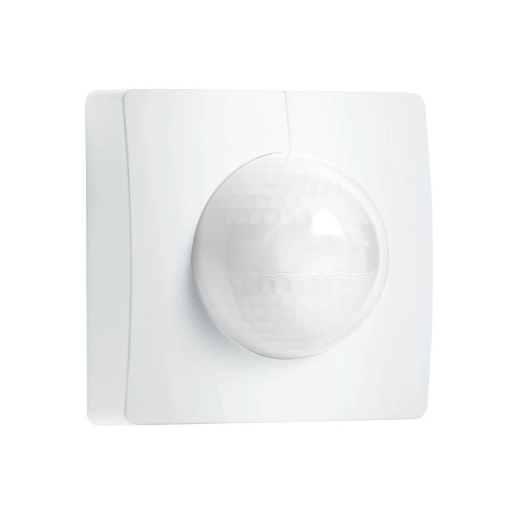 Kustības sensors IS 3180, 180°, 2000W, 20m, STEINEL