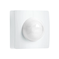 Kustības sensors IS 3180, 180°, 2000W, 20m, STEINEL