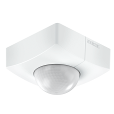 Kustības sensors gaitenim IS 345 MX Highbay, 2000 W, nosedz 30x4m, 4-14m augst., STEINEL