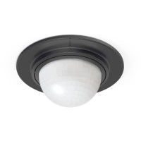 IS 360-1 DE — griestos iebūvējams kustību sensors, 360°, IP54 (STEINEL)