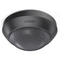 Kustību sensors IS 360-3, 360°, 12m, STEINEL
