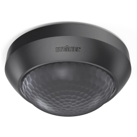 Kustību sensors IS 360-3, 360°, 12m, STEINEL