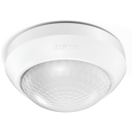 Kustību sensors IS 360-3, 360°, 12m, STEINEL