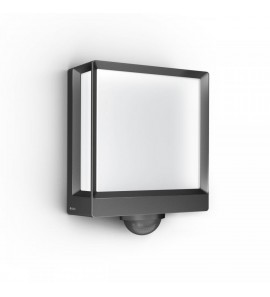 13W, āra sensorlampa ar bluetooth, 13W, IP54, L 40 SC Steinel