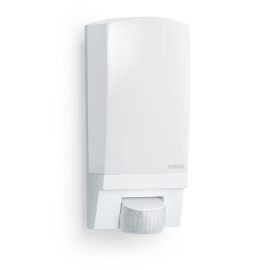 L 1 āra sensorlampa, 180°, 10m,  1x E27, STEINEL