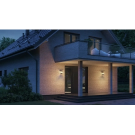 Steinel L 10 S āra sensor lampa